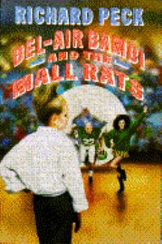 Hardcover Bel Air Bambi and the Mall Rats Book