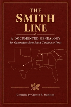 The Smith Line: A Documented Genealogy