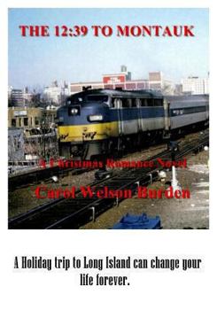 Paperback The 12: 39 to Montauk Book