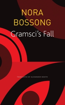 Paperback Gramsci's Fall Book