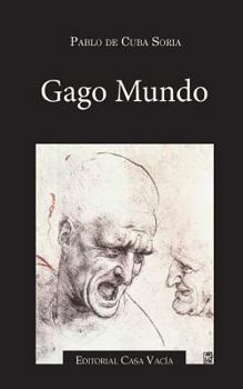 Paperback Gago Mundo [Spanish] Book