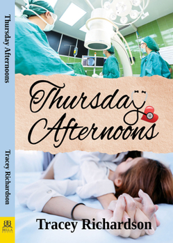Paperback Thursday Afternoons Book