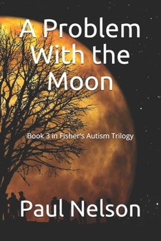 Paperback A Problem With the Moon Book