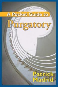 Paperback A Pocket Guide to Purgatory Book