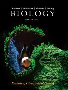 Paperback Biology, Volume 2: Evolution, Diversity and Ecology Book