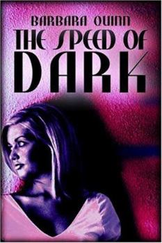 Paperback The Speed Of Dark Book