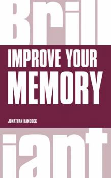 Paperback Improve Your Memory Book