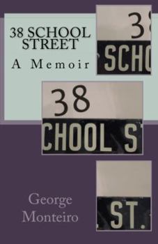 Paperback 38 School Street: A Memoir Book