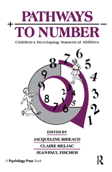 Hardcover Pathways To Number Book