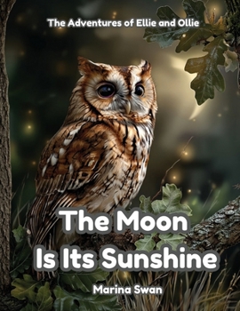 The Moon Is Its Sunshine