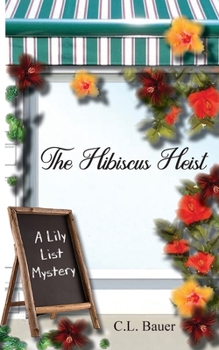 Paperback The Hibiscus Heist Book