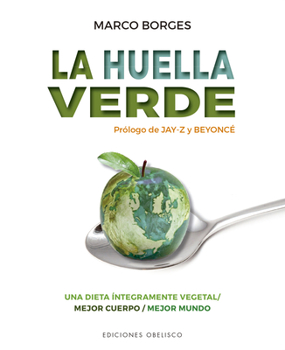 Paperback La Huella Verde [Spanish] Book