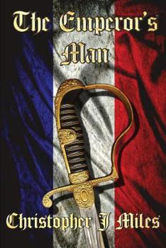 Paperback The Emperor's Man Book