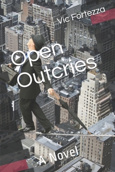 Paperback Open Outcries Book