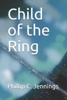 Paperback Child of the Ring Book