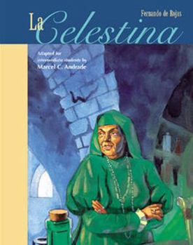 Paperback La Celestina [Spanish] Book