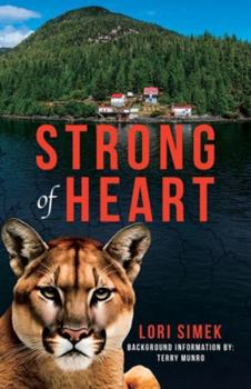 Paperback Strong of Heart Book