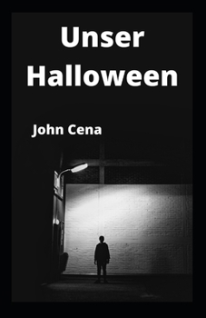 Paperback Unser Halloween [German] Book