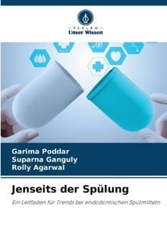 Paperback Jenseits der Spülung [German] Book