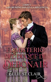 The Mystery of the Debonair Duke