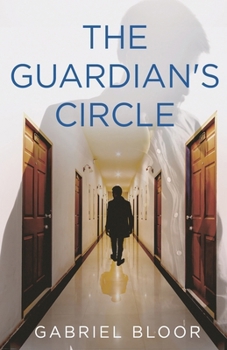 Paperback The Guardian's Circle Book