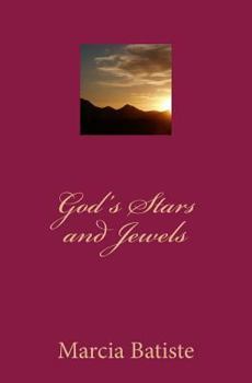 Paperback God's Stars and Jewels Book