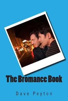 Paperback The Bromance Book