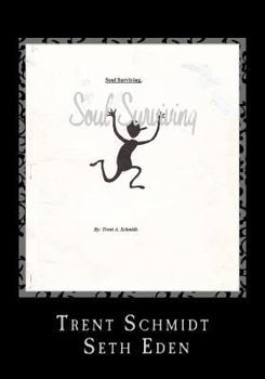 Paperback Soul Surviving Book