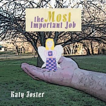 Paperback The Most Important Job Book