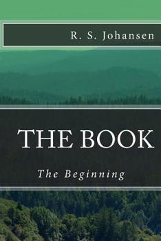 Paperback The Book: The Beginning Book