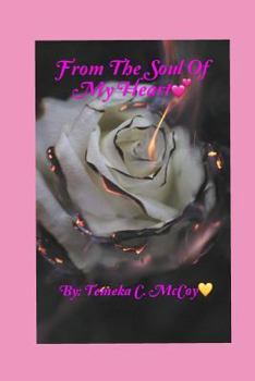 Paperback From the Soul of My Heart Book