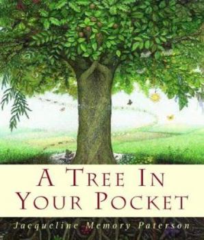 Paperback A Tree in Your Pocket Book