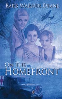 Paperback On the Homefront Book