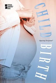 Library Binding Childbirth Book