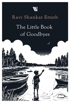 Paperback The Little Book of Goodbyes: Love Poems Book