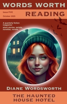 Paperback Words Worth Reading: Issue Five Book