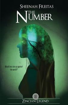 Paperback The Number Book