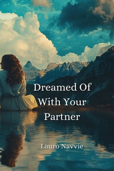 Paperback Dreamed Of With Your Partner Book