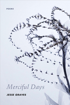 Paperback Merciful Days Book