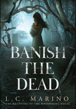 Hardcover Banish the Dead Book