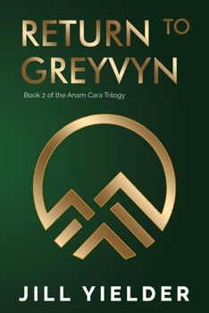 Paperback Return to Greyvyn Book