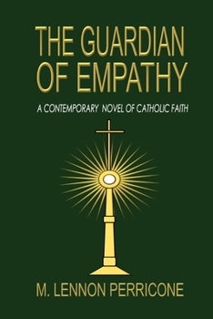 Paperback The Guardian of Empathy Book