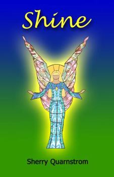 Paperback Shine Book