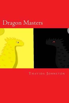 Paperback Dragon Masters Book