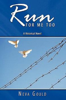 Paperback Run for Me Too Book