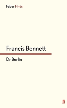 Paperback Dr Berlin Book