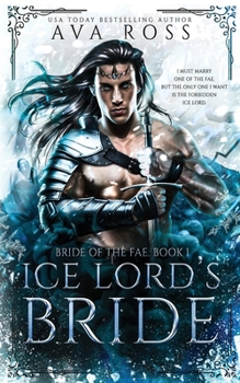 Ice Lord's Bride: A Fantasy Romance