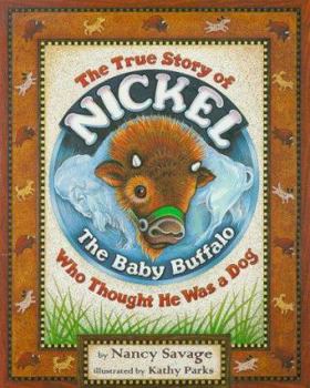 Paperback True Story of Nickel Book