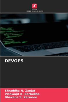Devops (Portuguese Edition)