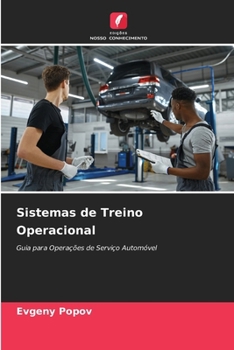 Paperback Sistemas de Treino Operacional [Portuguese] Book
